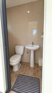 M Residence Guest Rooms
