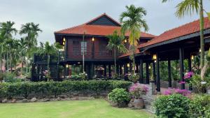 Woods House Homestay - Sa Dec