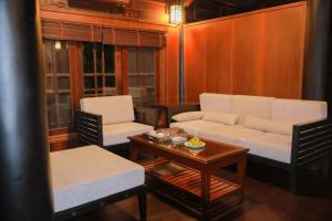Woods House Homestay - Sa Dec