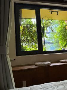 Namstay Saigon Ladies Only