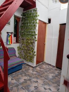 Casa del Valle