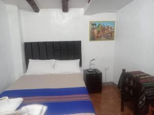 Casa del Valle