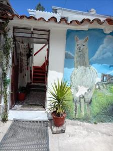 Casa del Valle