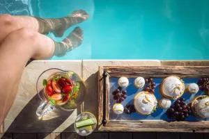 Stoneyvale Cottages - Committees Drift