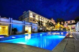 Hotel Centro Puerto Princesa