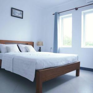Angkor Stay & Living