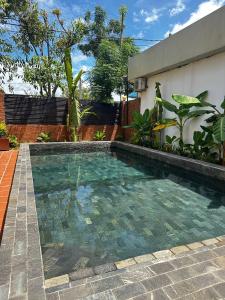 Angkor Stay & Living
