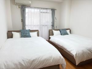 Apartment Hotel KAMON
