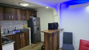 Julio Cesar Acogedor Apartamento Robledo Villa flora