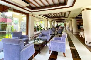 Hotel Centro Puerto Princesa