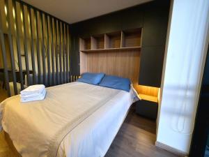 Loft Panorámico con estilo, Coworking-Gym, Usaquén