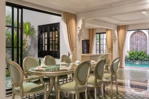 Prive Villa Danang
