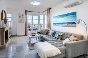 Cozy apartment just one step from everything