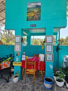 Elysium Tonic Retreat-Tetebatu Authentic Activities&Cooking