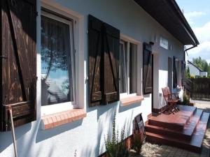 Large apartment for 4 people, Rowy