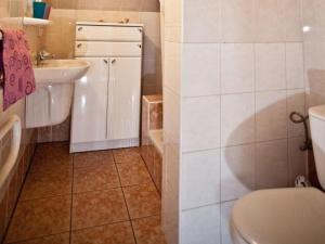 Large apartment for 4 people, Rowy