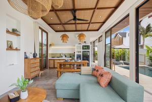 New Family Villa , Kids Room, Playground, Pool
