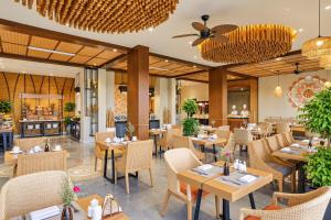 Little Oasis - An Eco Friendly Hotel & Spa
