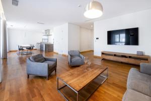 Choijin Suites Ulaanbaatar