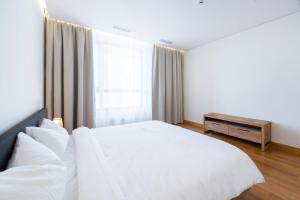 Choijin Suites Ulaanbaatar