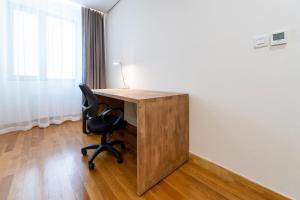 Choijin Suites Ulaanbaatar