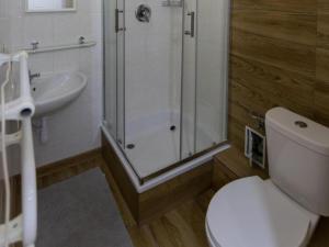 2-room apartment for 4 people, Rowy