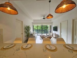 Beach Apartment Family Atmosphere