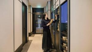 Mitasuya Ryokan Hotel by Anook Cheongju Terminal