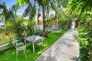 Moana Apartment Nha Trang