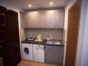 Studio for 3 people, Rowy