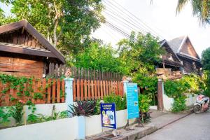 Luang Prabang Manichan Villa
