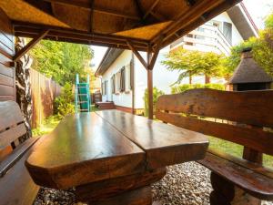 Holiday apartment for 4 people, Rowy
