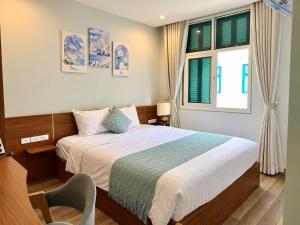 KASIA BY The SEA