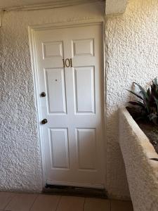 Family apartment in downtown Cuernavaca