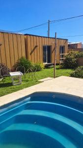 Complejo Surfcubic