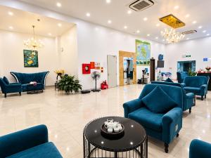 Cat Ba Swiss Hotel