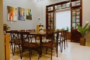 An-An Homestay Huế - Near Walking Street