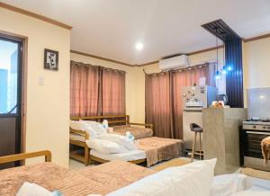 Stylish & Cozy Transient in Sorsogon City