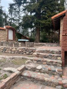 Casa de Montaña RM