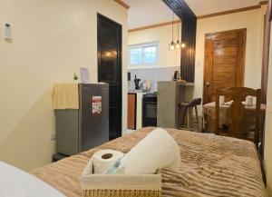 Stylish & Cozy Transient in Sorsogon City