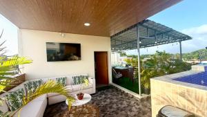 Penthouse Doña Eva