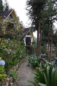 Sapa Sky Garden Homestay