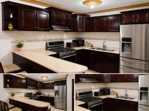 Residencial paradise III