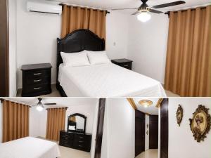 Residencial paradise III