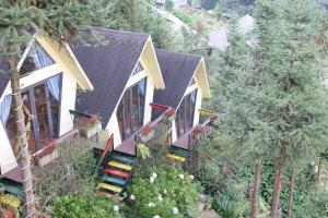 Sapa Sky Garden Homestay