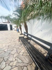 Casa com piscina, Spa e próximo ao Shoping cidade