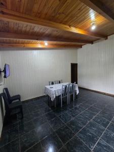 Departamento con cochera