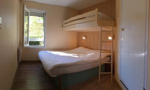 Hotels Fast Hotel Colmar Houssen : Chambre Triple