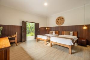 The Catur Villa Seminyak