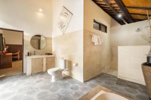 The Catur Villa Seminyak